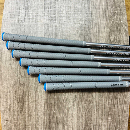 +1/2" Pro 223 Iron Set 4-P / Project X IO 105 Steel, Regular+