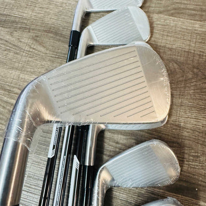 2025 P790 Iron Set 4-PW / KBS Steel, Stiff