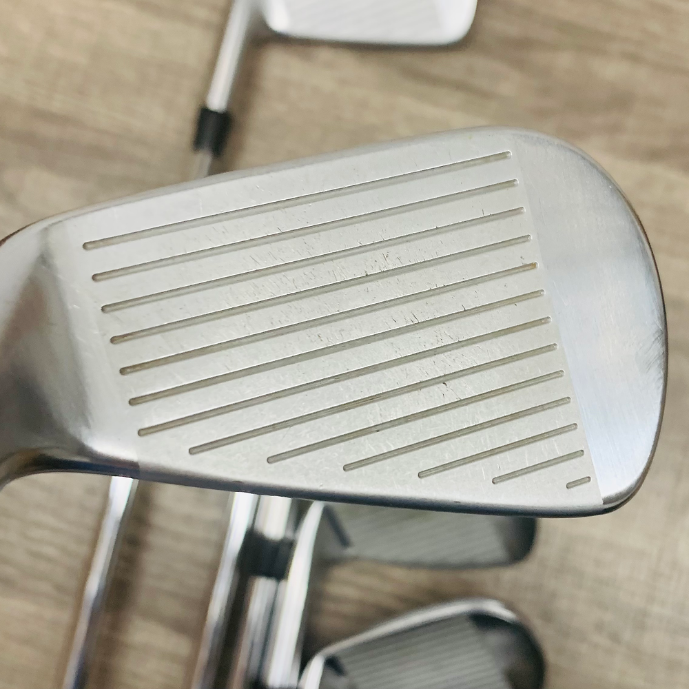 T100 Iron Set 4-P / Project X Rifle Steel, Stiff