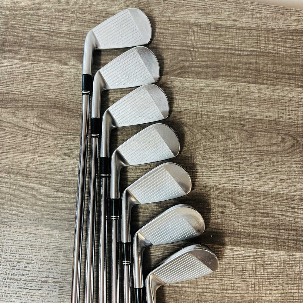 Z765 Iron Set 4-P / NS Pro Modus3 Steel, Stiff