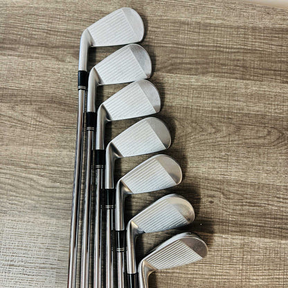 Z765 Iron Set 4-P / NS Pro Modus3 Steel, Stiff