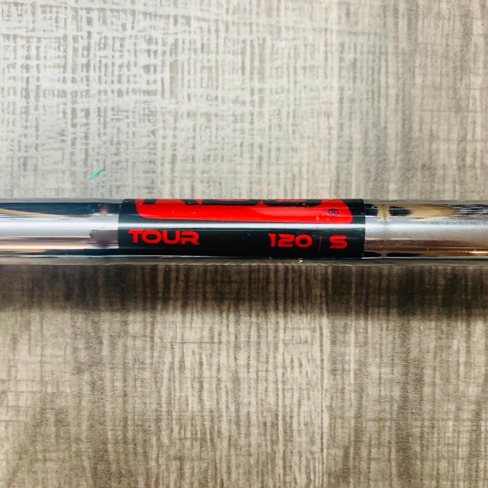 2024 Pro 241 Iron Set 4-P / KBS Steel, Stiff