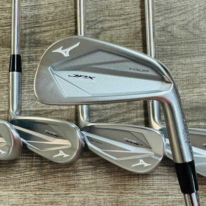 JPX 923 Tour Iron Set 5-G / NS Pro Modus3 Steel, Stiff