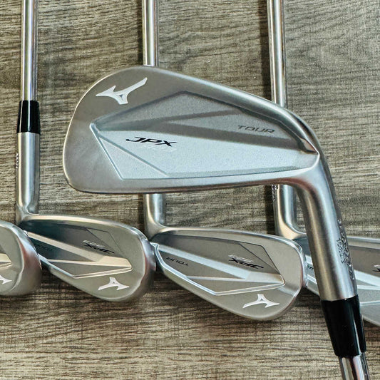 JPX 923 Tour Iron Set 5-G / NS Pro Modus3 Steel, Stiff