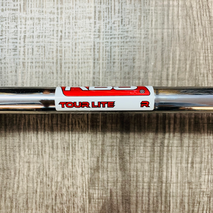 JPX 923 Forged Iron Set 4-P / KBS Steel, Regular