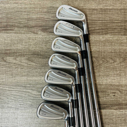 MP-30 Iron Set 4-P / Dynamic Gold Steel, Stiff
