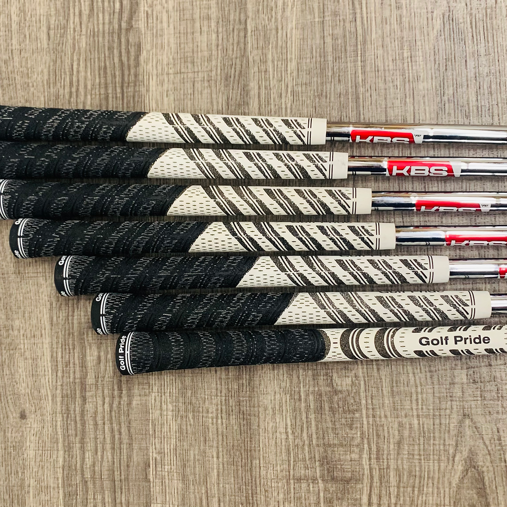 2023 P7MC Iron Set 4-P / KBS Tour Lite, Regular