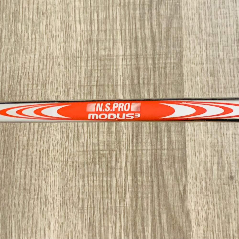 JPX 921 Tour Iron Set 5-G / NS Pro Modus3 Steel, X Stiff