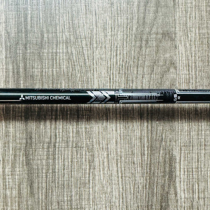 2023 P790 Iron Set 4-P / Mitsubishi MMT Graphite, Regular