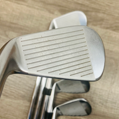 T100 Iron Set 4-P / Project X Rifle Steel, Stiff