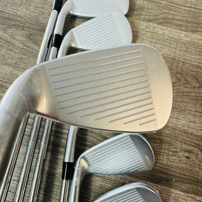 JPX 925 Hot Metal Iron Set 5-G / NS Pro 950 GH Neo, Regular