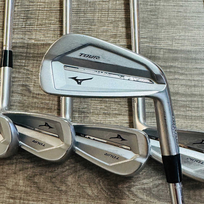 JPX 921 Tour Iron Set 5-PW / NS Pro Modus3 Steel, Stiff