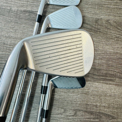 MP-20 HMB/MB Iron Set 6-P / NS Pro Steel, Regular