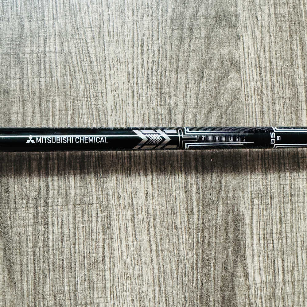 Pro 243 Iron Set 5-GW / Mitsubishi MMT Graphite, Stiff