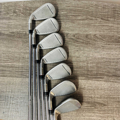 M4 Iron Set 4-P / KBS Steel, Stiff