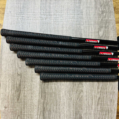 2024 P790 Copper Iron Set 4-P / KBS Steel, Stiff