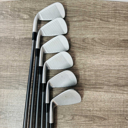 0311P/T Gen3 Iron Set 5-P / Graphite, Regular