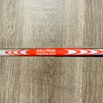 ZX7 MK II Iron Set 4-P / NS Pro Modus3 Steel, Stiff