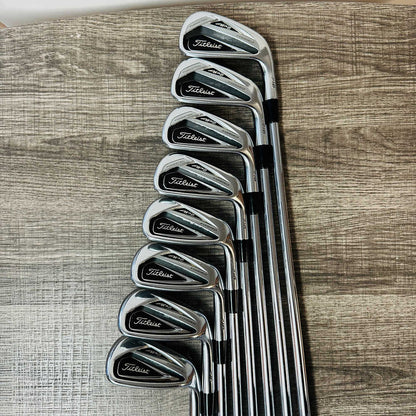 +1" 716 AP2 Iron Set 4-G / Project X LZ Steel, Stiff