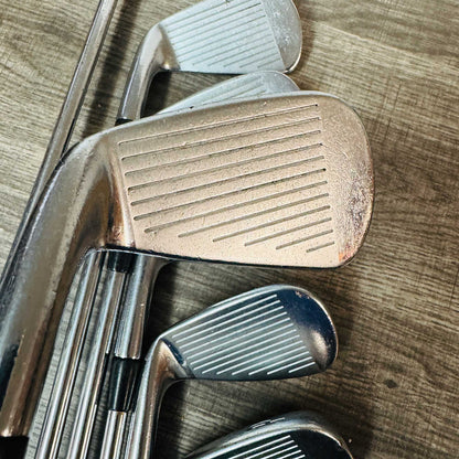 710 AP2 Iron Set 4-P / Project X Rifle Steel, Stiff