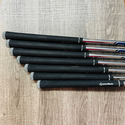 2023 P770 Black Iron Set 4-P / Project X Rifle Steel, Stiff