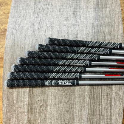 2024 Pro 243 Iron Set 4-P / KBS Steel, Stiff