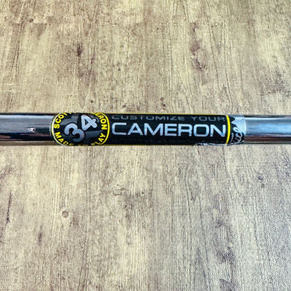 Scotty Cameron Phantom X 11.5 Putter, 34" Right Handed