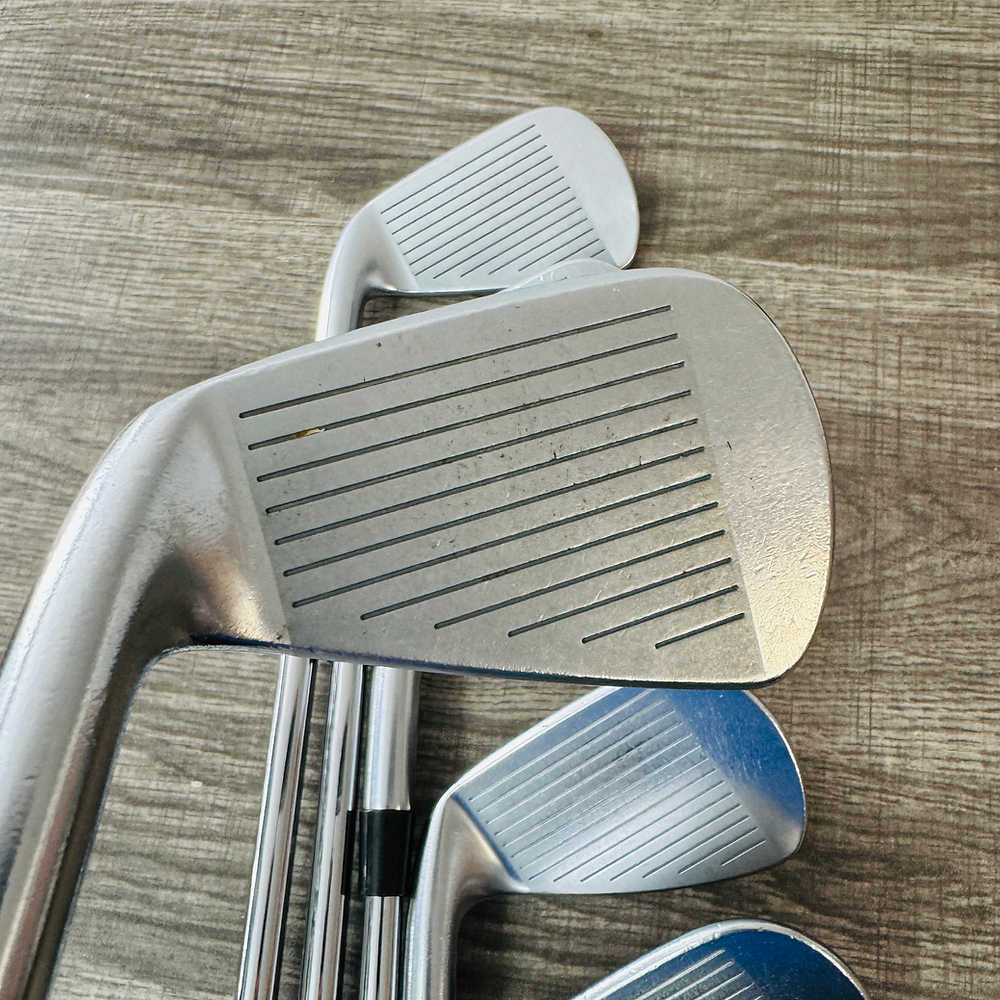 Fourteen TC770 Iron Set 5-P / Dynamic Gold S200 Steel, Stiff