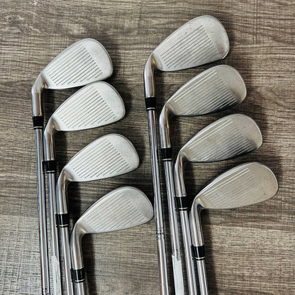 Rac OS Iron Set 3-P / Steel, Regular