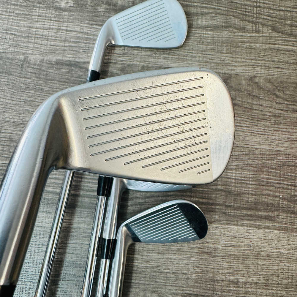 MP-20 HMB/MB Iron Set 6-P / NS Pro Steel, Regular