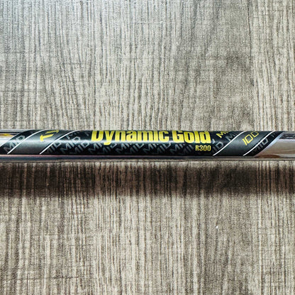 2024 Pro 245 Iron Set 5-GW / Dynamic Gold Mid Steel, Regular