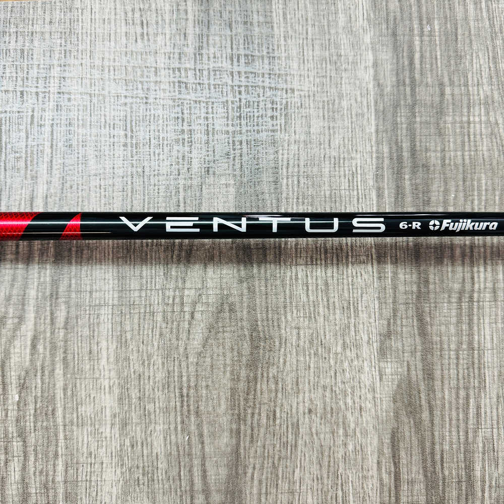 LH- Stealth Iron Set 5-G / Ventus Graphite, Regular