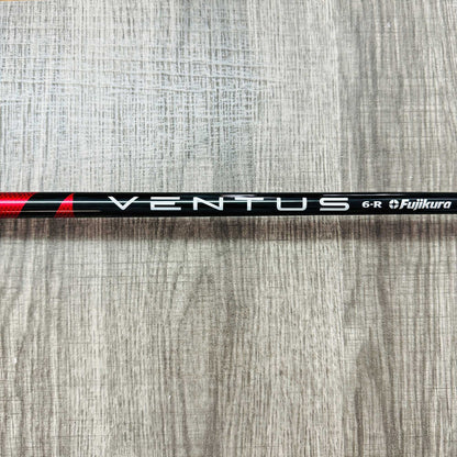 LH- Stealth Iron Set 5-G / Ventus Graphite, Regular