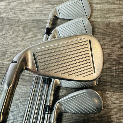 M4 Iron Set 5-A / KBS Steel, Regular