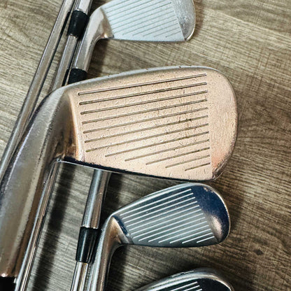 710 AP2 Iron Set 4-P / Project X Rifle Steel, Stiff