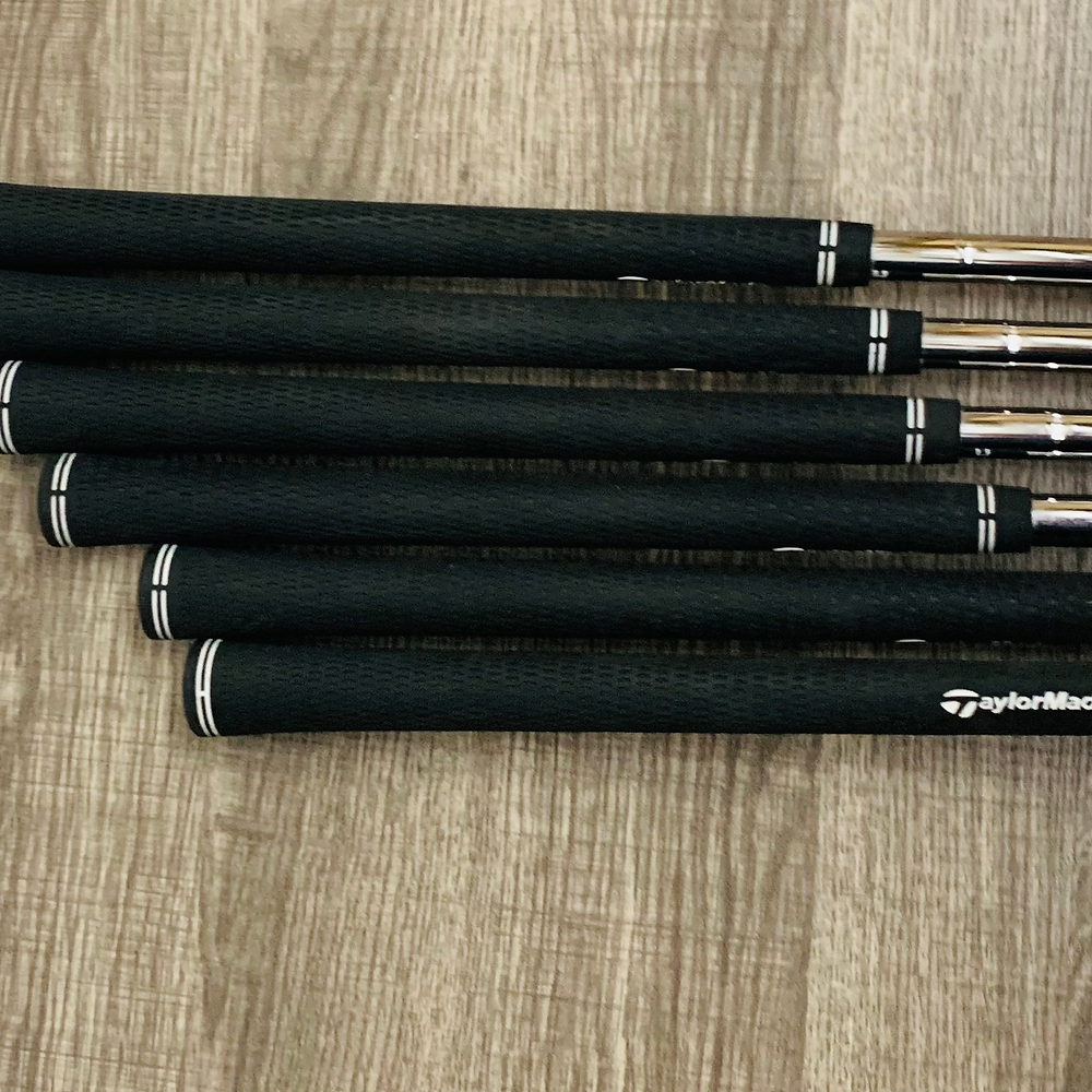 2023 P7MC Iron Set 5-P / Dynamic Gold Tour Issue Steel, X Stiff