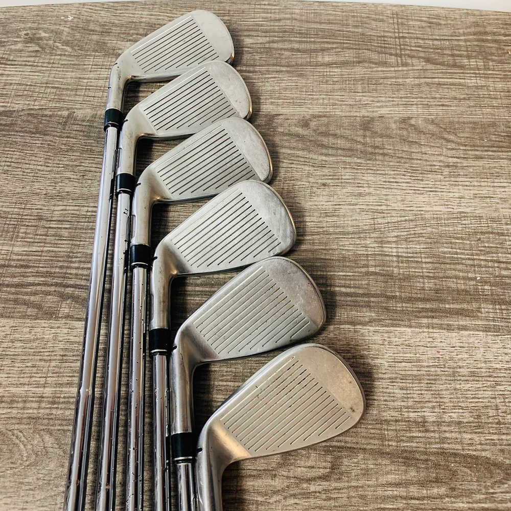 M5 Iron Set 5-P / Dynamic Gold Steel, Stiff