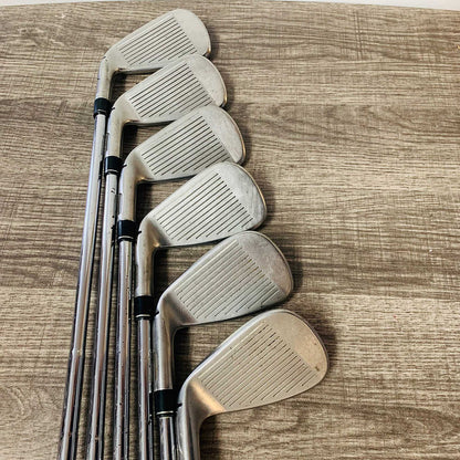 M5 Iron Set 5-P / Dynamic Gold Steel, Stiff