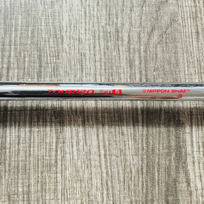 Z765 Iron Set 4-P / NS Pro Modus3 Steel, Stiff