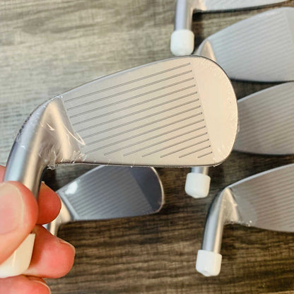 Bettinardi CB Iron Heads 4-P