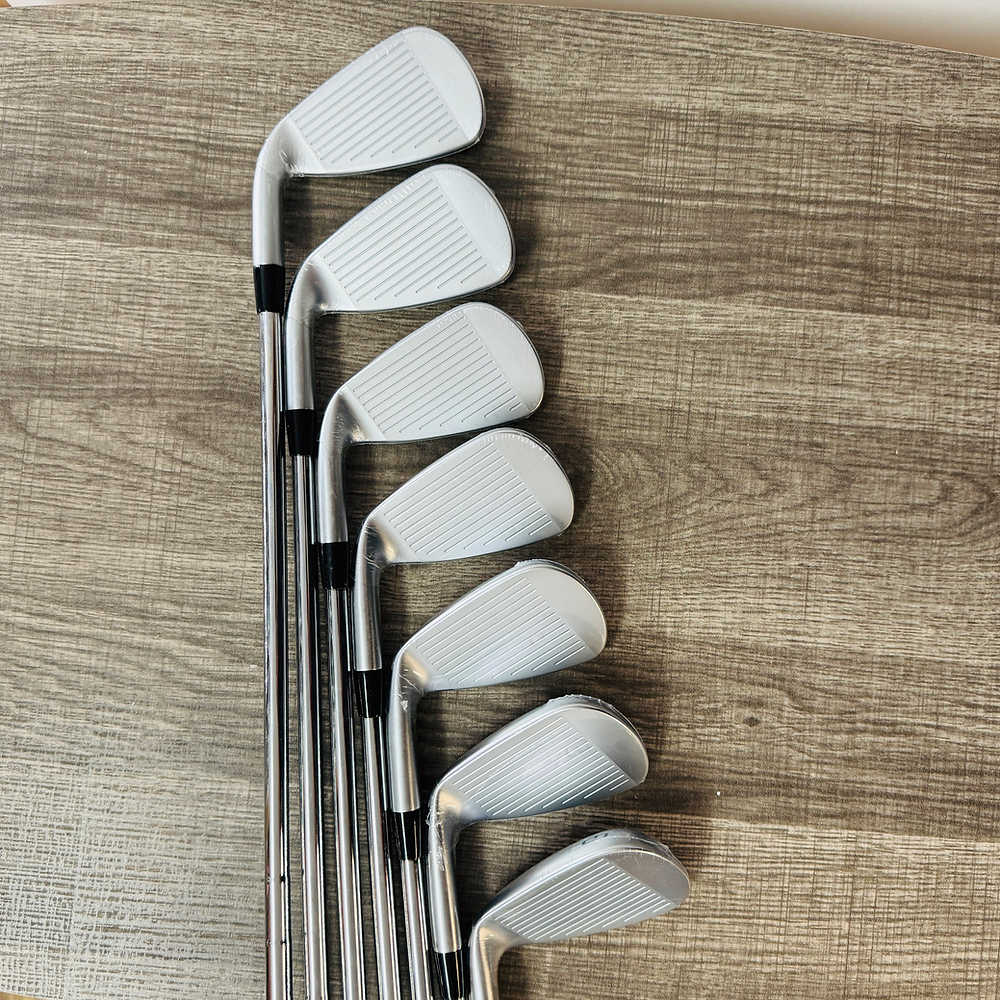 JPX 925 Hot Metal Iron Set 5-G / NS Pro 950 GH Neo, Regular