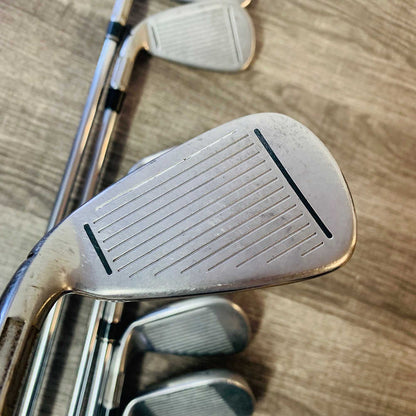 M4 Iron Set 5-A / KBS Steel, Regular