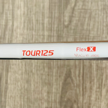 JPX 921 Tour Iron Set 5-G / NS Pro Modus3 Steel, X Stiff