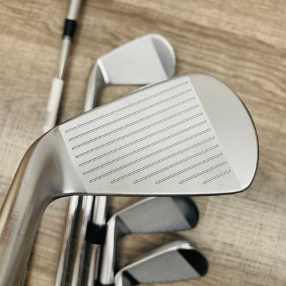 Z Forged MK II Iron Set 4-P / NS Pro Modus3 Steel, Stiff