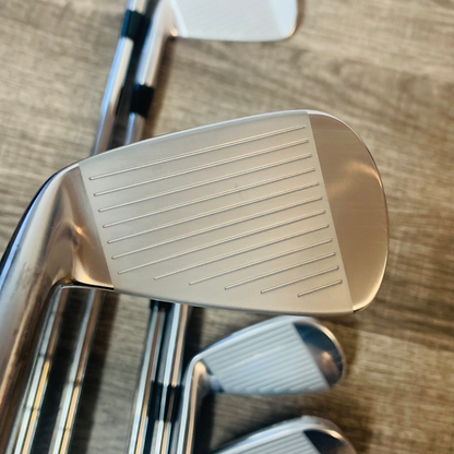 2024 Pro 241 Iron Set 4-P / KBS Steel, Stiff