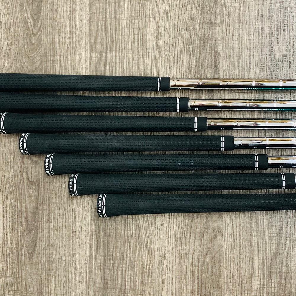 ZX4 Iron Set 5-A / NS Pro 950 GH Neo, Regular