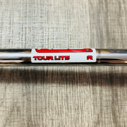 +1/2" 0311 XP Gen5 Iron Set 4-P / KBS Steel, Regular