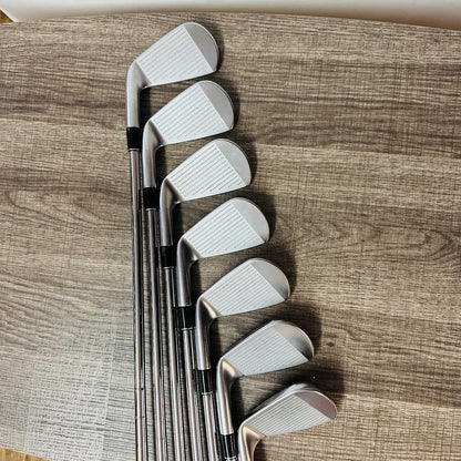 Z Forged MK II Iron Set 4-P / NS Pro Modus3 105 Steel, Stiff