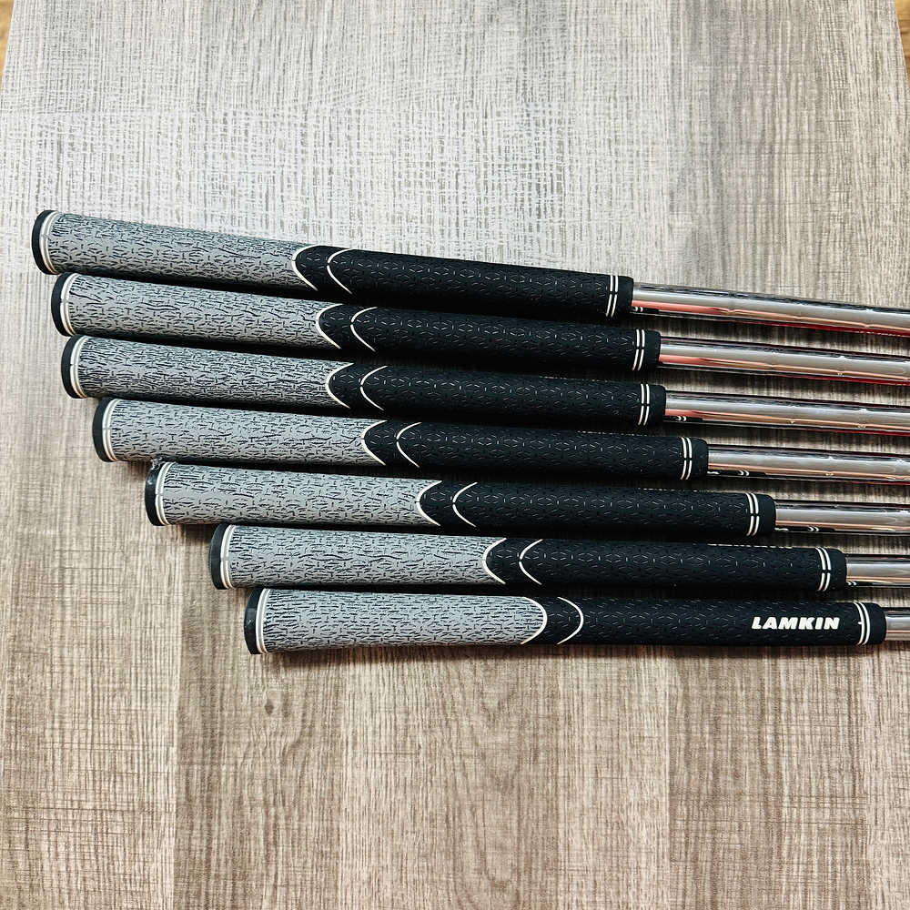 JPX 923 Tour Iron Set 5-G / NS Pro Modus3 Steel, Stiff