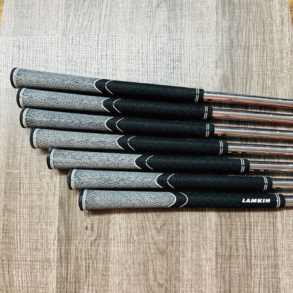 JPX 923 Tour Iron Set 5-G / NS Pro Modus3 Steel, Stiff